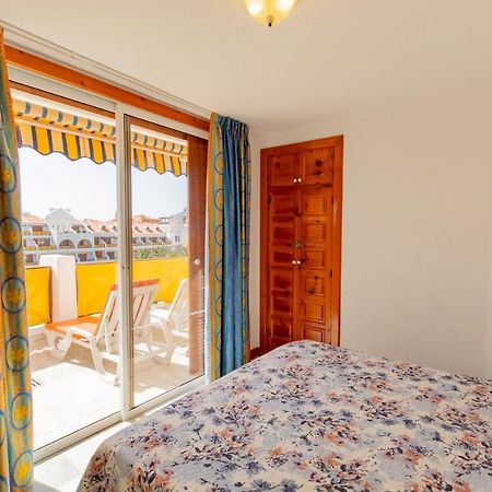 Duplex 3 Bed Apartment In Las Americas By Dream Homes Tenerife Playa de las Americas  Exterior foto