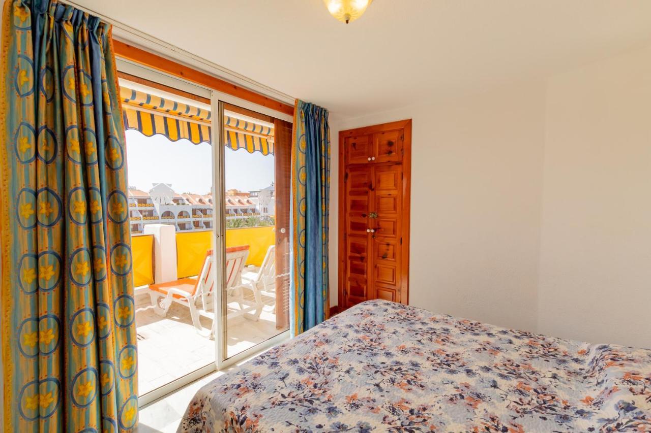 Duplex 3 Bed Apartment In Las Americas By Dream Homes Tenerife Playa de las Americas  Exterior foto