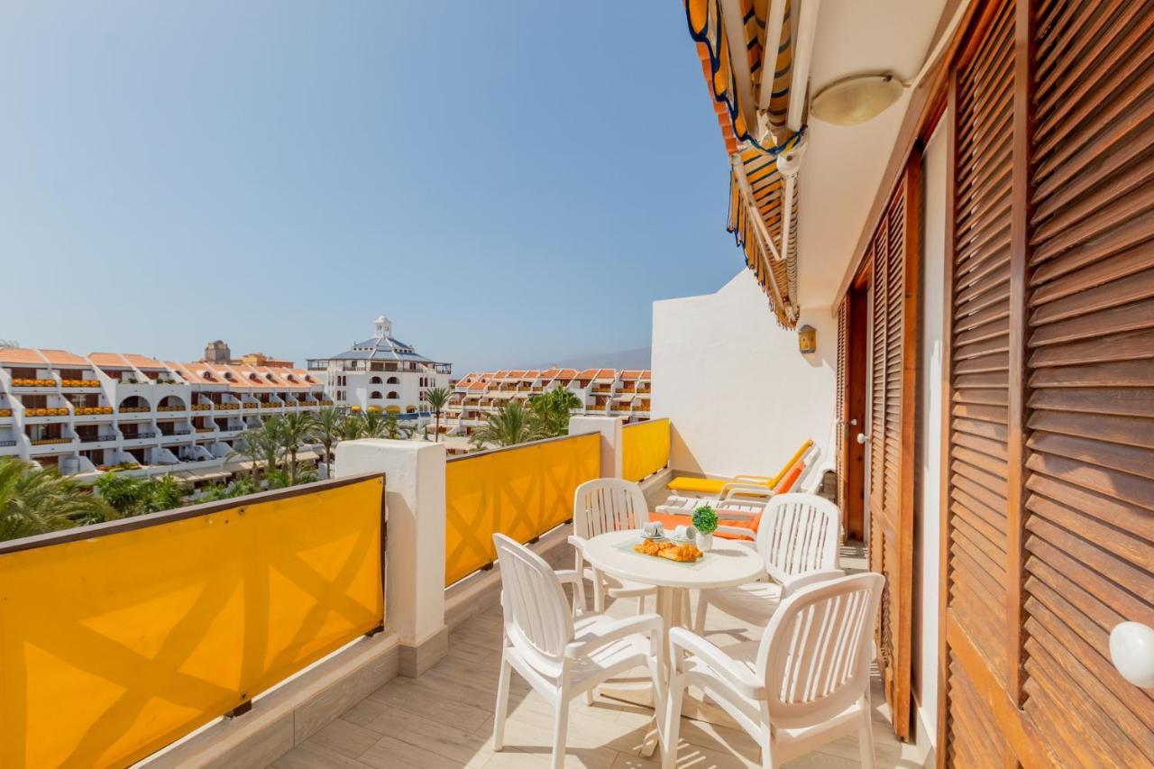 Duplex 3 Bed Apartment In Las Americas By Dream Homes Tenerife Playa de las Americas  Exterior foto