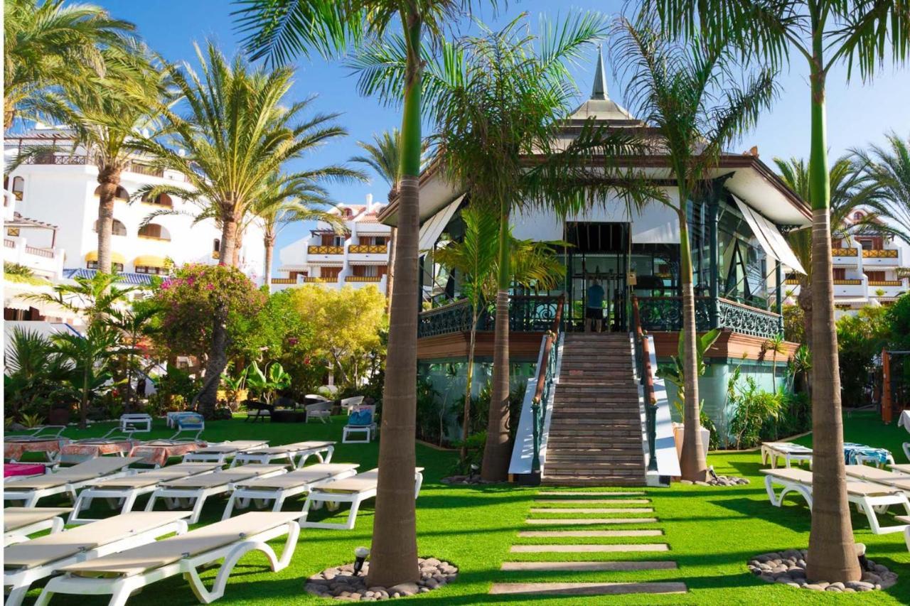 Duplex 3 Bed Apartment In Las Americas By Dream Homes Tenerife Playa de las Americas  Exterior foto