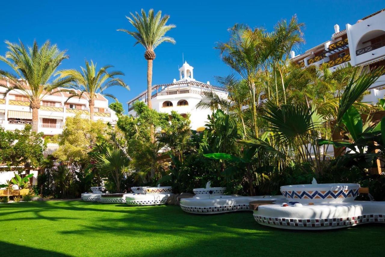 Duplex 3 Bed Apartment In Las Americas By Dream Homes Tenerife Playa de las Americas  Exterior foto