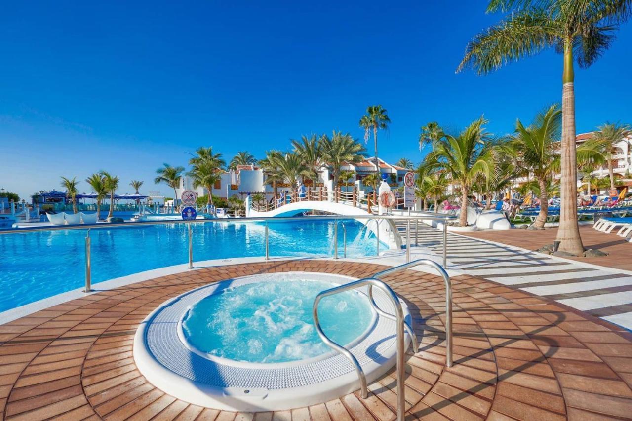 Duplex 3 Bed Apartment In Las Americas By Dream Homes Tenerife Playa de las Americas  Exterior foto
