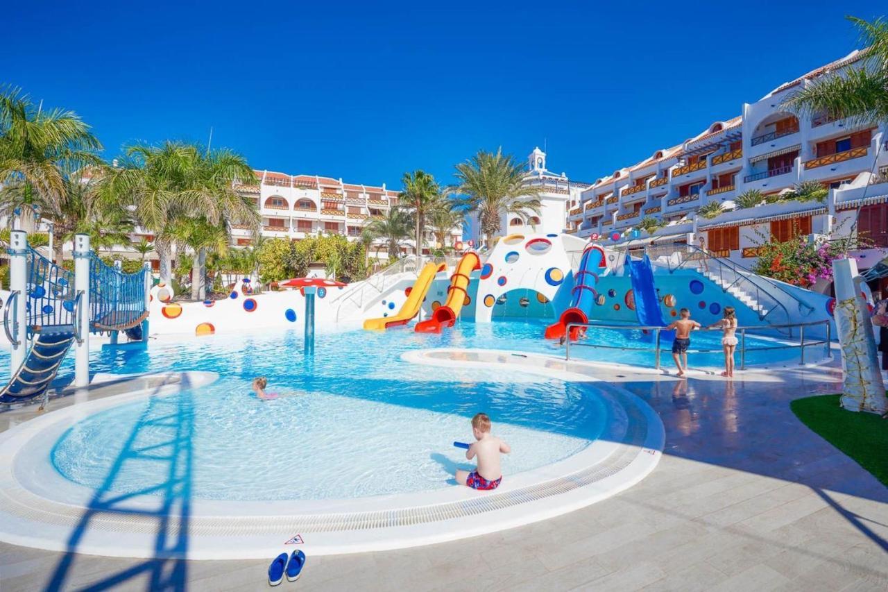 Duplex 3 Bed Apartment In Las Americas By Dream Homes Tenerife Playa de las Americas  Exterior foto