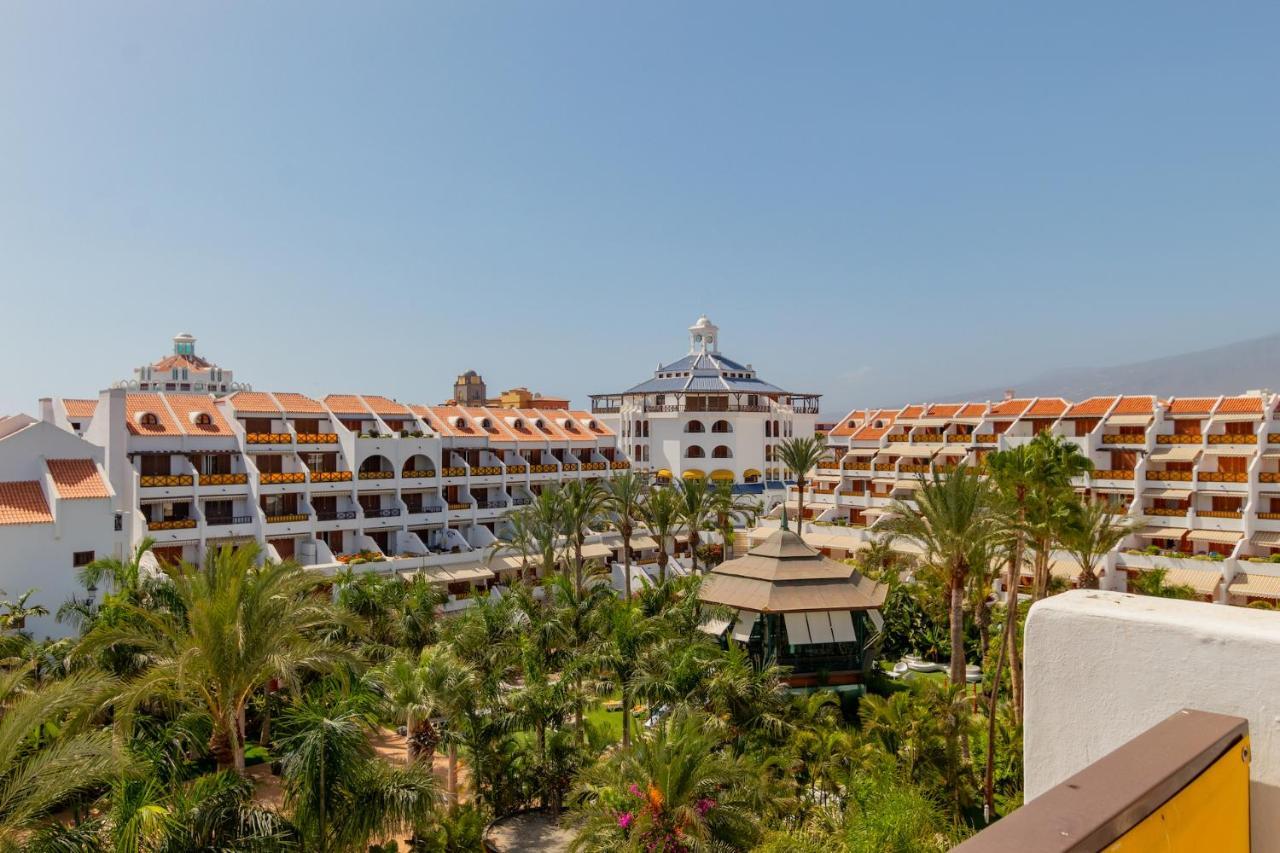 Duplex 3 Bed Apartment In Las Americas By Dream Homes Tenerife Playa de las Americas  Exterior foto