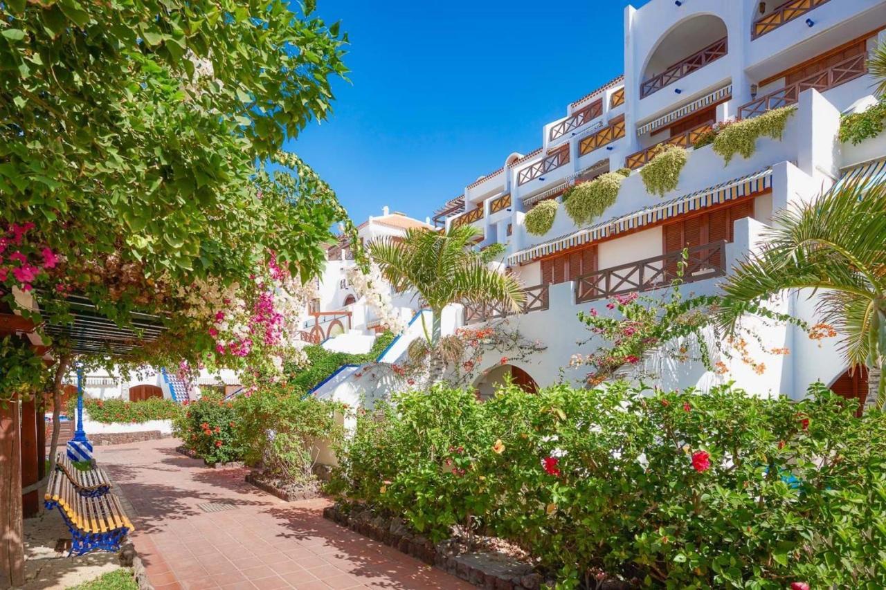 Duplex 3 Bed Apartment In Las Americas By Dream Homes Tenerife Playa de las Americas  Exterior foto