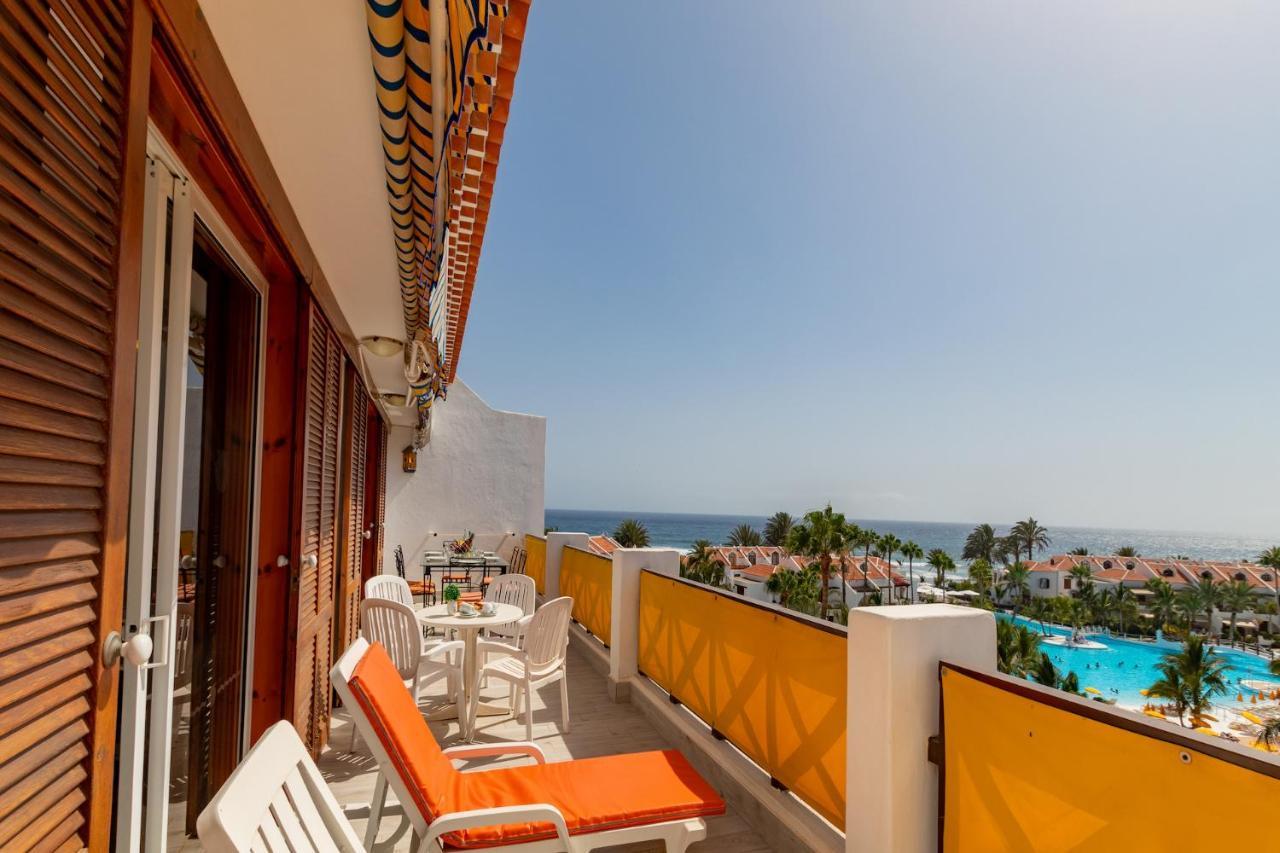 Duplex 3 Bed Apartment In Las Americas By Dream Homes Tenerife Playa de las Americas  Exterior foto