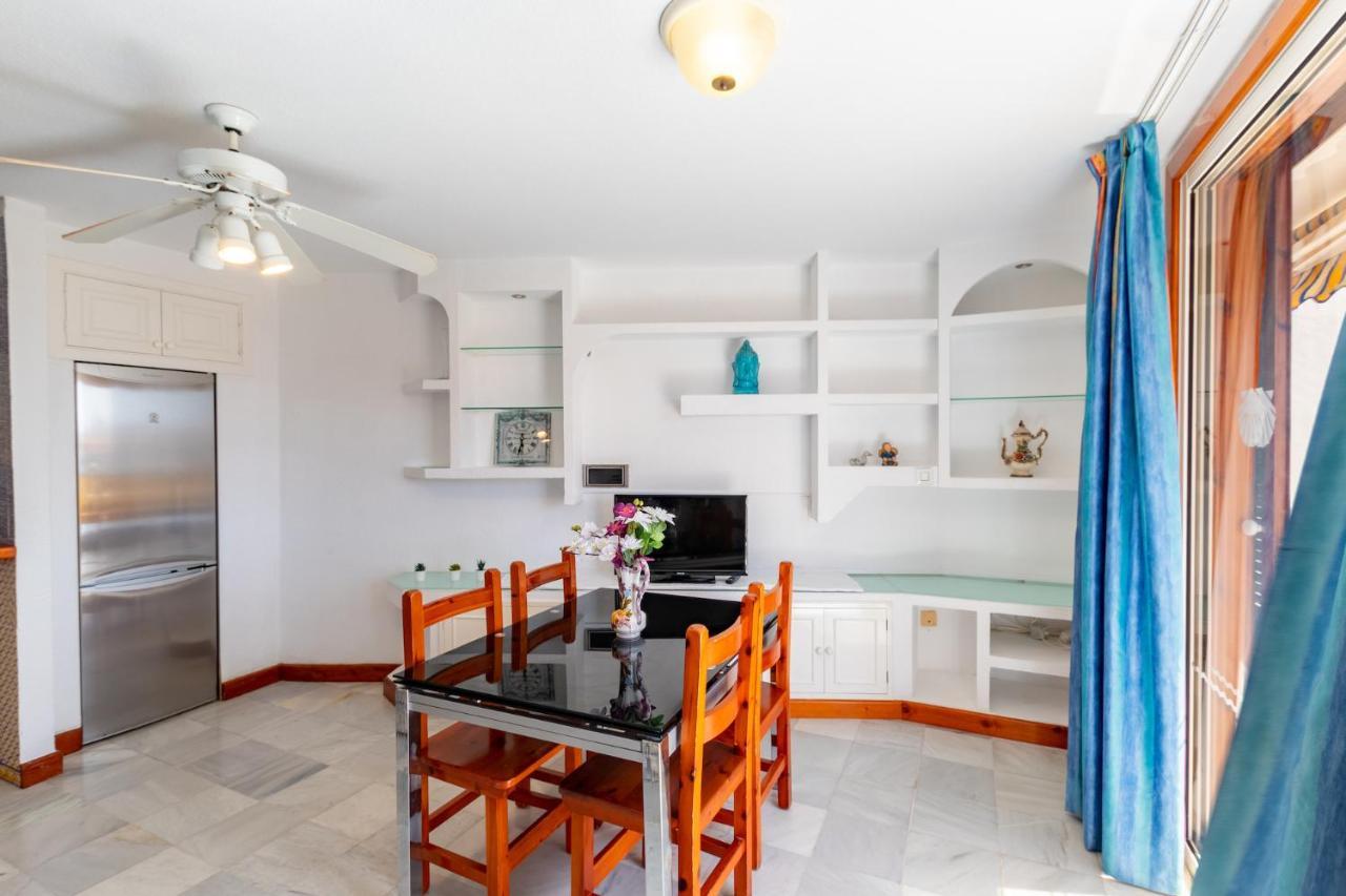 Duplex 3 Bed Apartment In Las Americas By Dream Homes Tenerife Playa de las Americas  Exterior foto