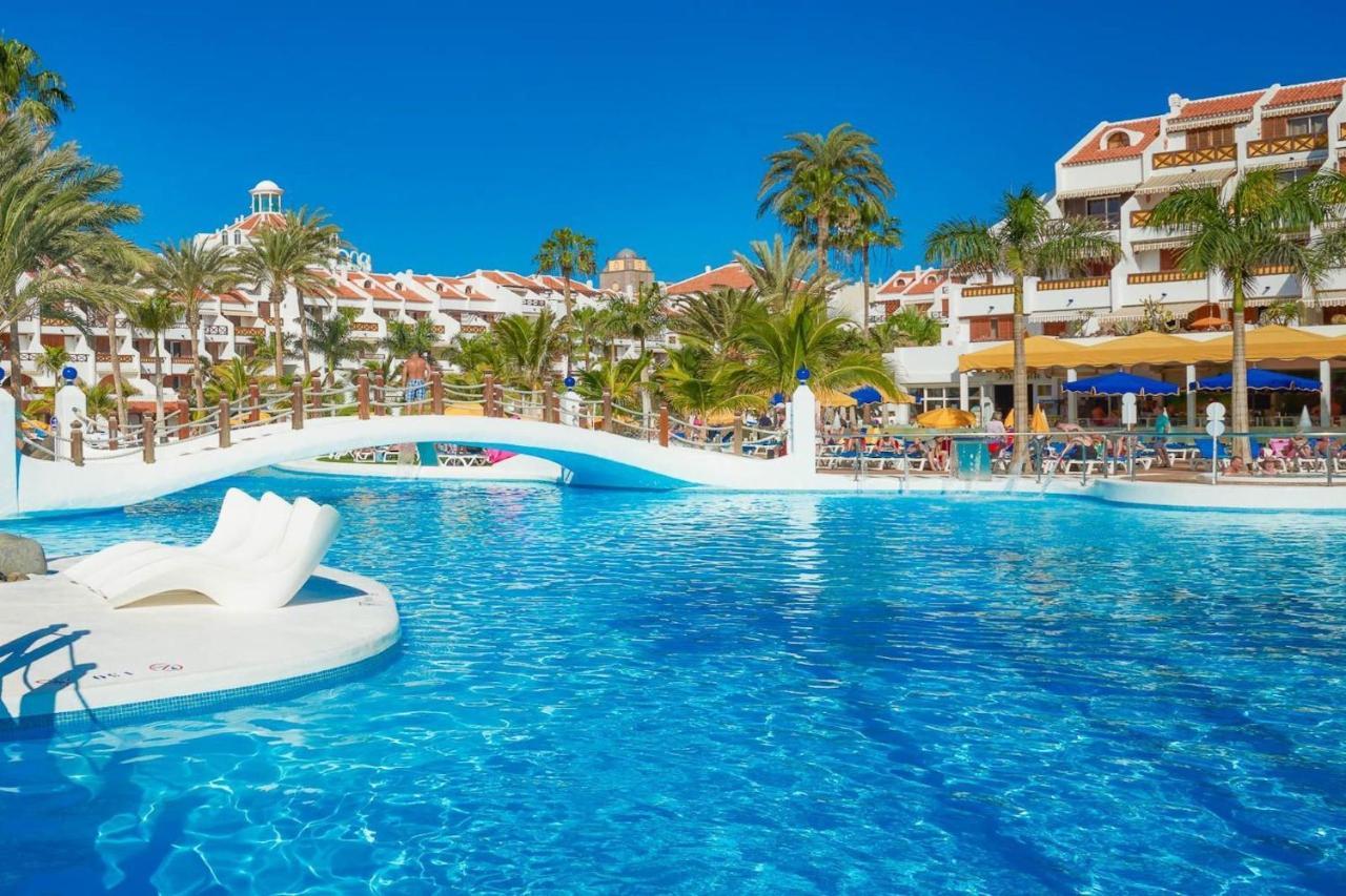 Duplex 3 Bed Apartment In Las Americas By Dream Homes Tenerife Playa de las Americas  Exterior foto