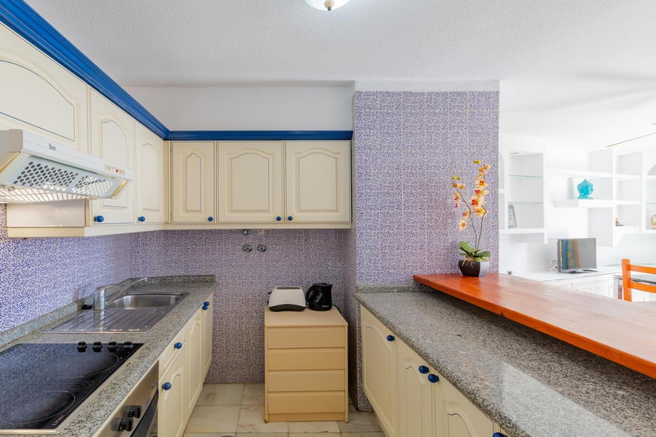 Duplex 3 Bed Apartment In Las Americas By Dream Homes Tenerife Playa de las Americas  Exterior foto