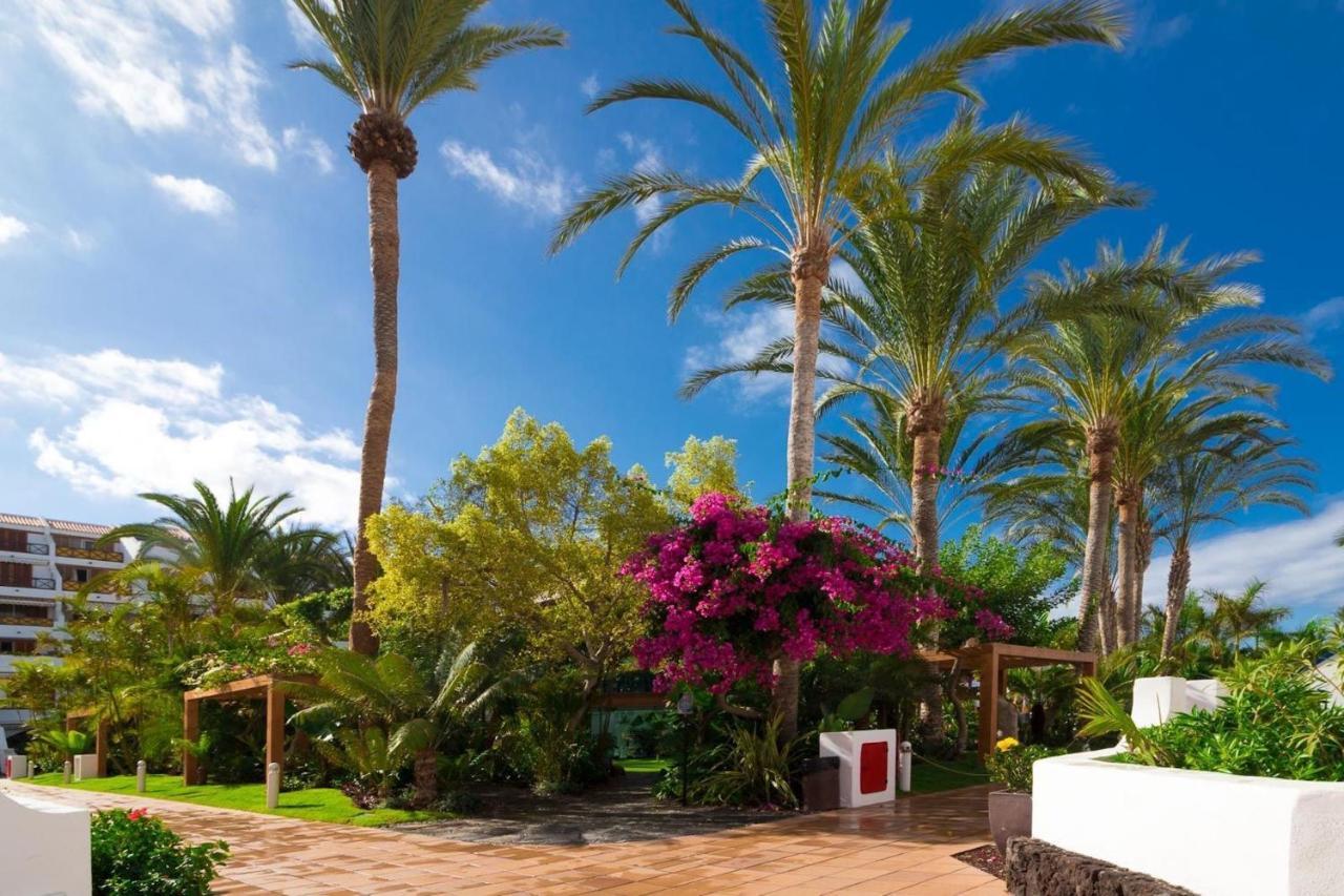 Duplex 3 Bed Apartment In Las Americas By Dream Homes Tenerife Playa de las Americas  Exterior foto