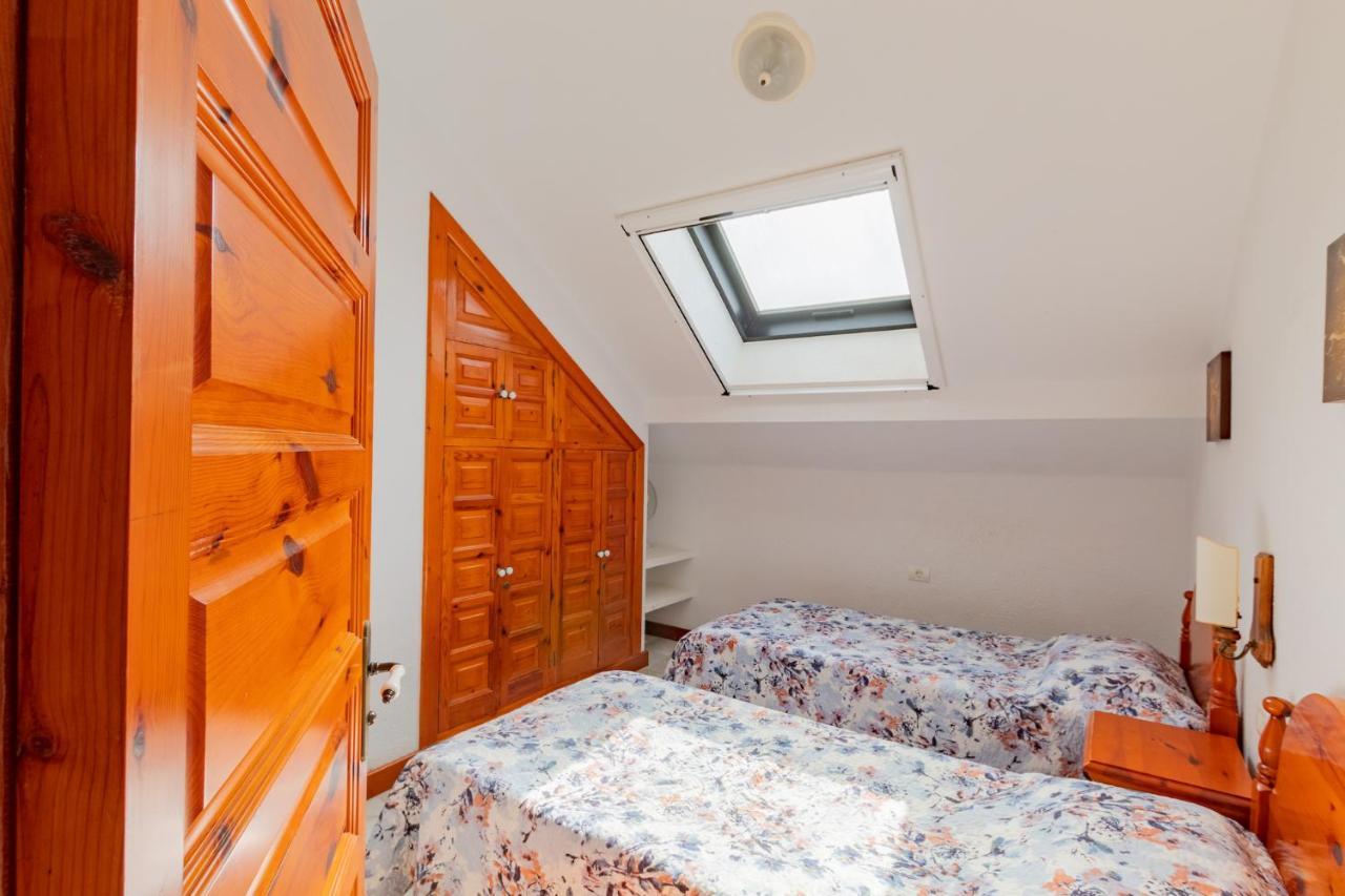 Duplex 3 Bed Apartment In Las Americas By Dream Homes Tenerife Playa de las Americas  Exterior foto