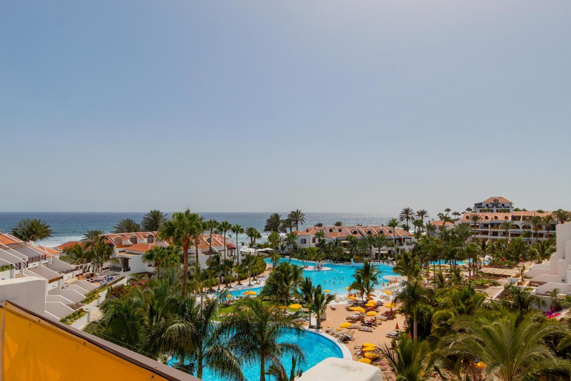 Duplex 3 Bed Apartment In Las Americas By Dream Homes Tenerife Playa de las Americas  Exterior foto
